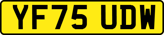 YF75UDW
