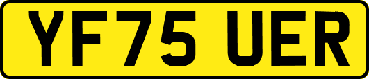 YF75UER