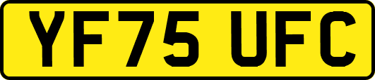 YF75UFC