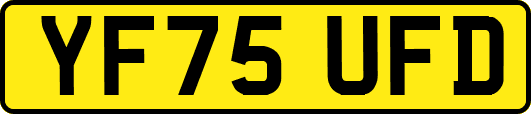 YF75UFD