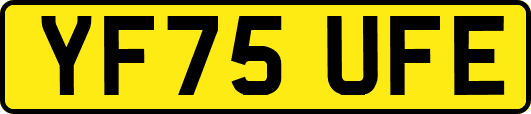 YF75UFE