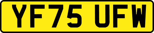 YF75UFW