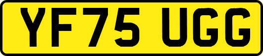 YF75UGG