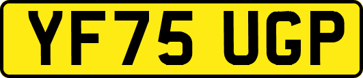 YF75UGP
