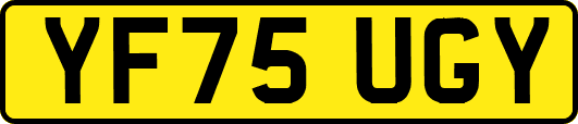 YF75UGY