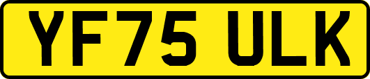 YF75ULK