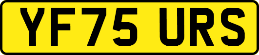 YF75URS