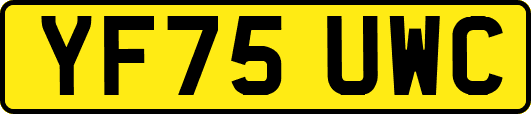 YF75UWC