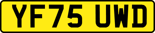 YF75UWD