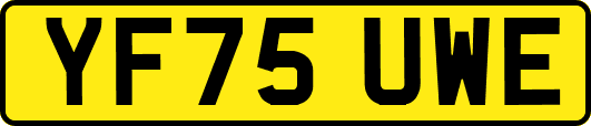 YF75UWE