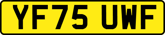 YF75UWF