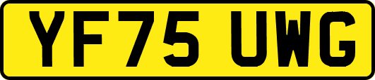 YF75UWG
