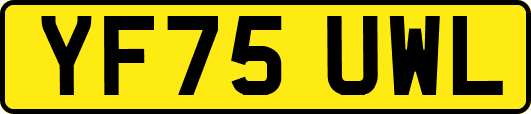YF75UWL
