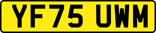 YF75UWM