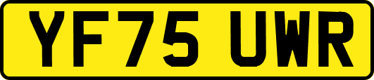 YF75UWR
