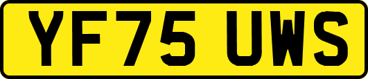 YF75UWS