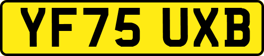 YF75UXB