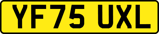 YF75UXL