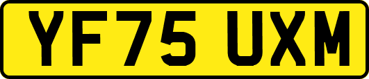 YF75UXM
