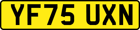 YF75UXN