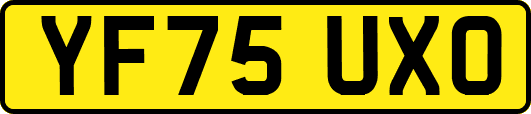 YF75UXO