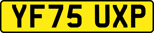 YF75UXP