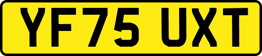 YF75UXT