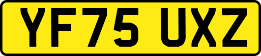 YF75UXZ
