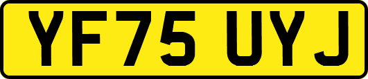 YF75UYJ
