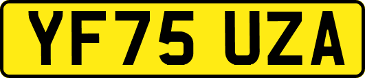 YF75UZA