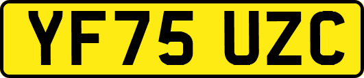 YF75UZC