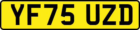 YF75UZD