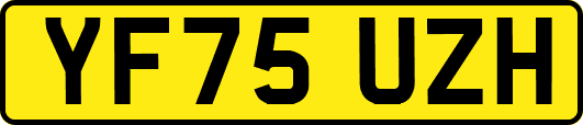 YF75UZH