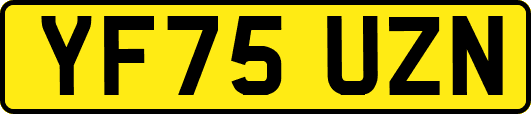 YF75UZN