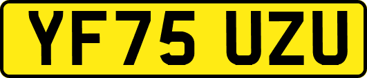 YF75UZU