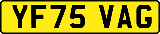 YF75VAG