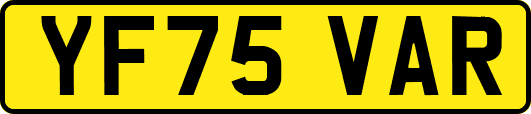 YF75VAR
