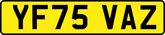 YF75VAZ