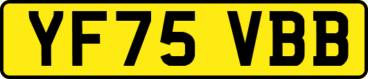 YF75VBB