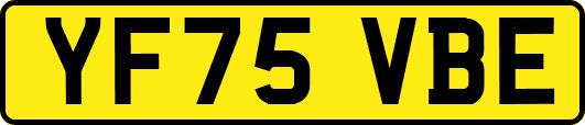 YF75VBE