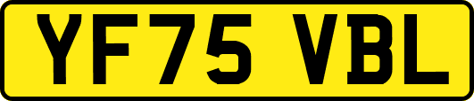 YF75VBL