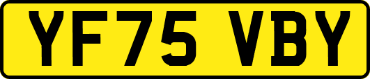 YF75VBY