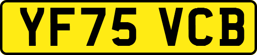 YF75VCB
