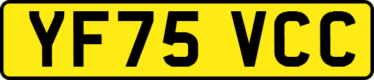 YF75VCC