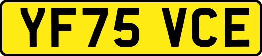 YF75VCE