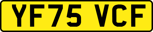 YF75VCF