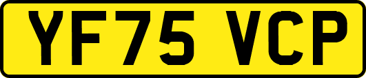 YF75VCP