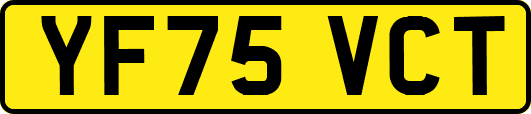 YF75VCT