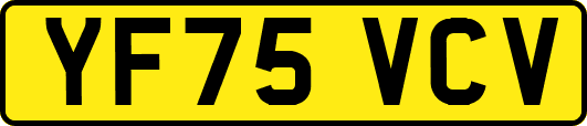 YF75VCV