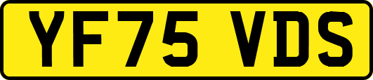 YF75VDS